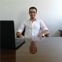 Mohamed Saeed