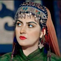 Munazza Shazadi
