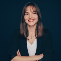 Svenja Baudach