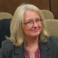 Kelly Rodgers