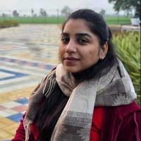 Tripti Chauhan