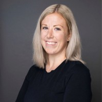 Amy Gallagher