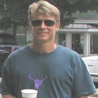 Ron Farquhar