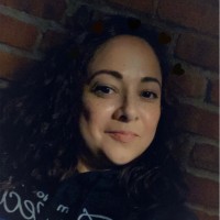 Rosie Rosado