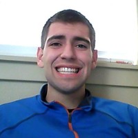 Derek Duenas