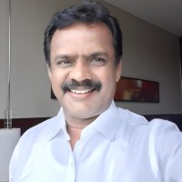 Saras a Arulkumar