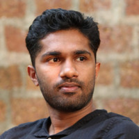 Sareesh M