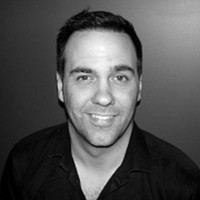 Jimmy Gingras