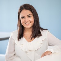 Elena Avram