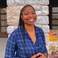 Kiara Holloway