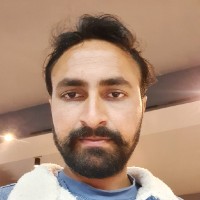 Girpreet Singh