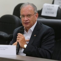 Carlos Valter Martins Pedro