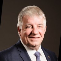 Mike Johanson,Cfsp Mbie, Bifd