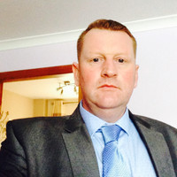 Colin Galloway