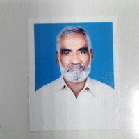 Ghulam Sarwar