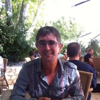 Stef van der Meulen