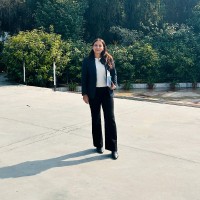 Anustha Singh