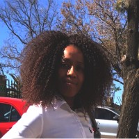 Sylvia Mokete