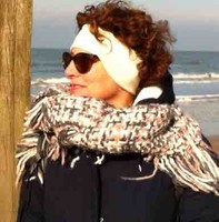 Mirjam Borgsteede