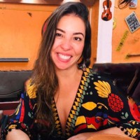 Elisiana Machado Pereira