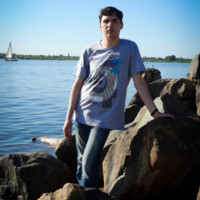 Maksym Kucherov