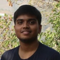 Sudur Roy, Gmice
