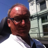 Christian Breisach