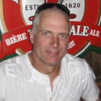 Mike Van Den Oetelaar