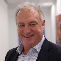 Chris Liddington
