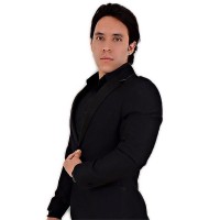 Miguel Angel Cruz Pineda