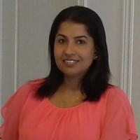 Sally Scaria Rn, Cpn-C