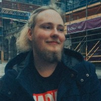 Dylan Blideskog