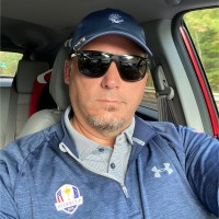 Eric Fernandez