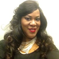 Colette Lawrence