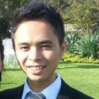 Terence Chan
