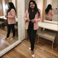 Darshini A