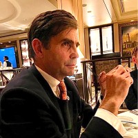 Dr. Henri Michael von Blanquet, M.D., MaHM