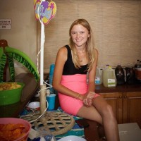 Kelsey Frearson