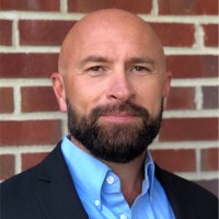Chad Benson