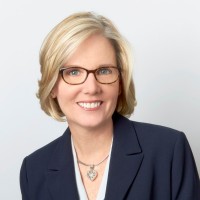 Kathy Warman
