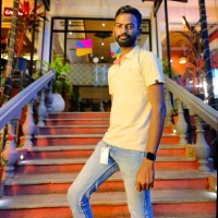 Boojeshwaran N