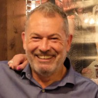 Graeme Walker
