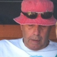 Nigel Barrett