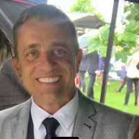 Alex Kranjec