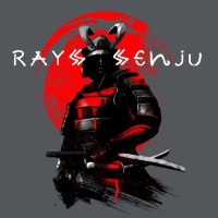 Raysti Senju