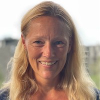 Linda Kirstein Holm