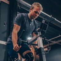 Zach Van Dorp