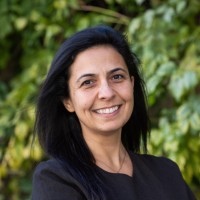Burçin Ünel, Ph.D.