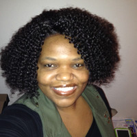 Lashonda Taylor