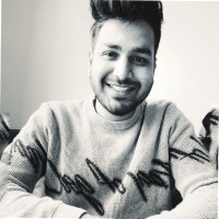 Manoj Kumar